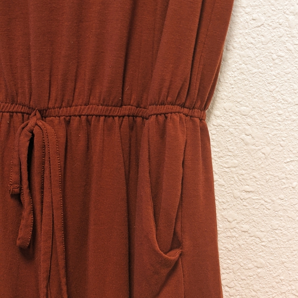 Short Romper - Picture 3 of 3